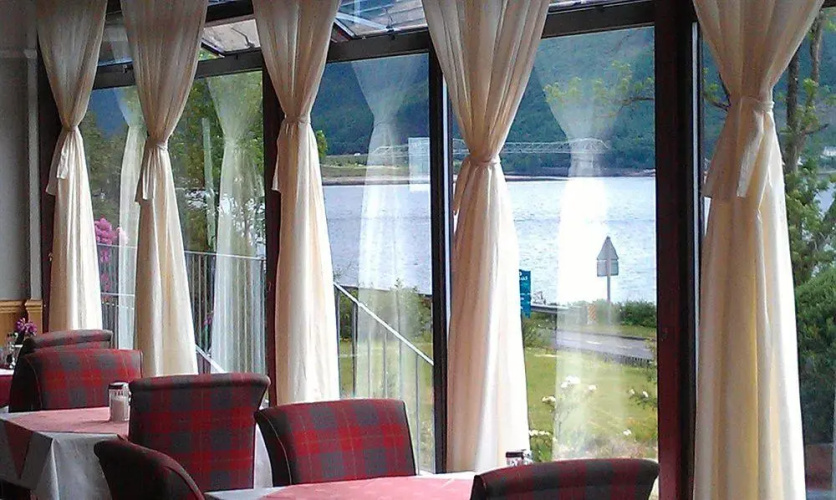 Allt-nan-Ros