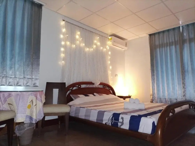 Smile House