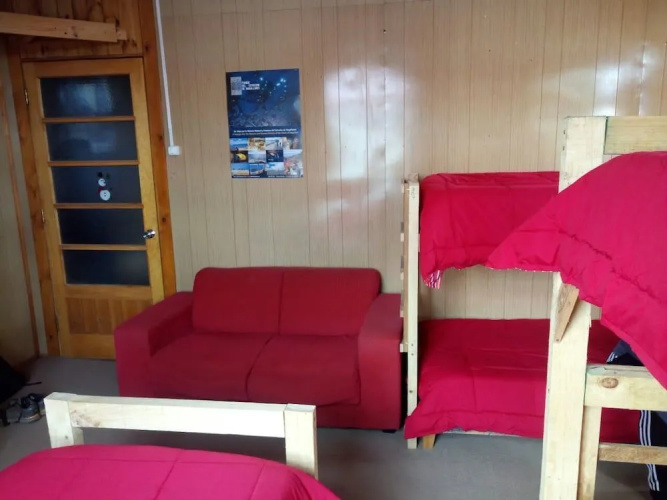 Hostal La Morenita - Hostel
