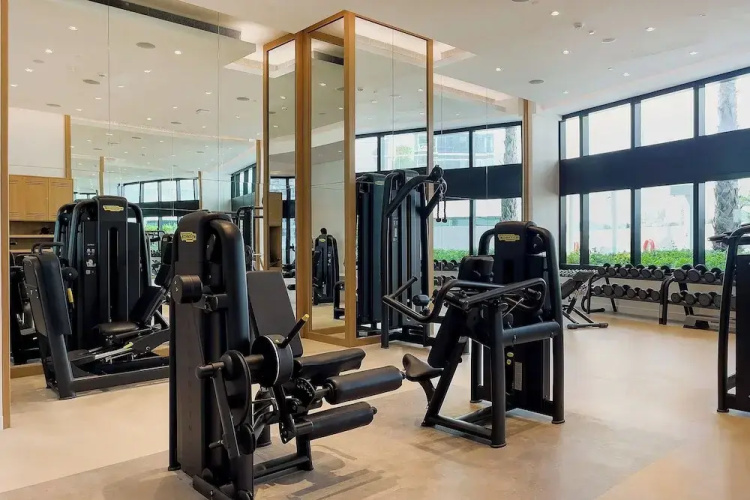 Famous Address Beach Resort JBR 1BR