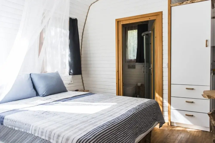 The Yenice Vadi Hotel