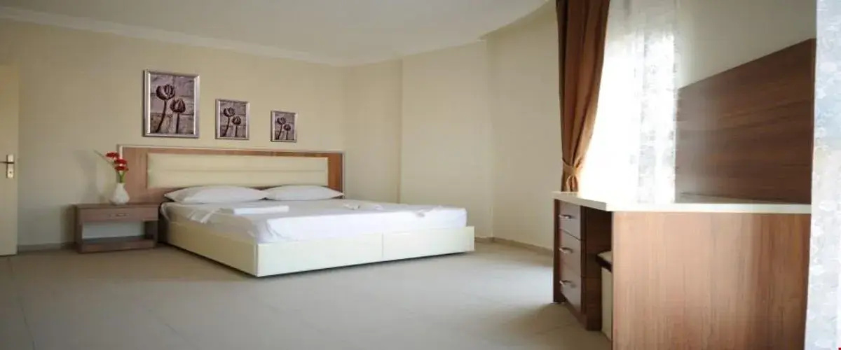 Truva Apart Otel