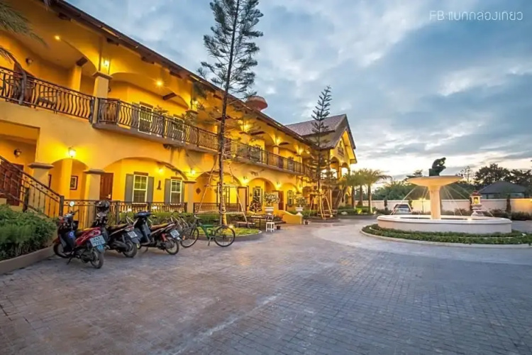 Image de l'hôtel