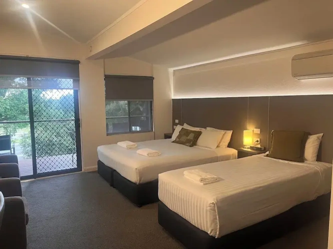Comfort Double room