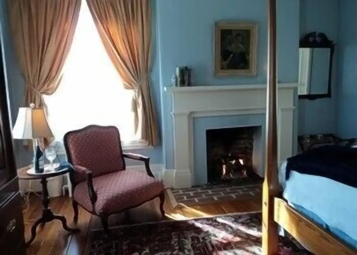 Premier Double room