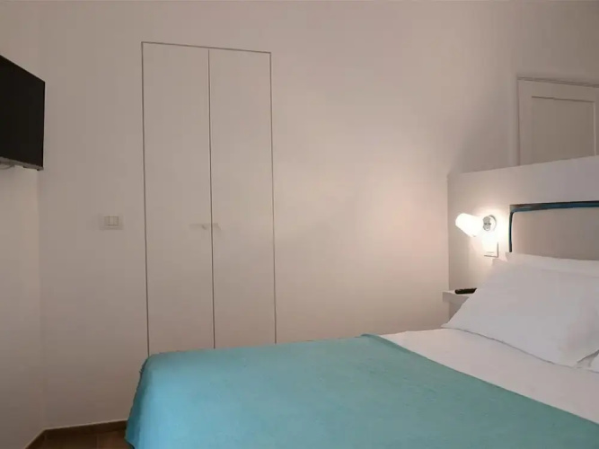Suite Home Trani Old Town