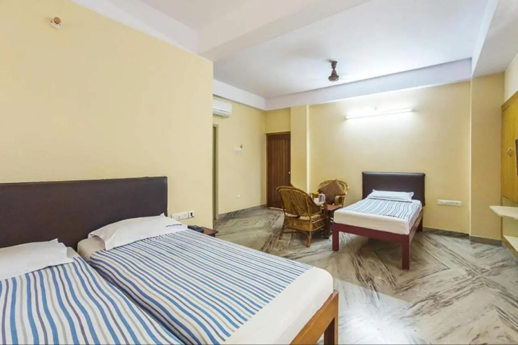 Hotel Victoriyah