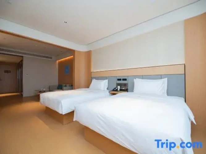 Business Twin room
