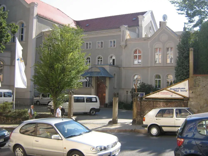 Image de l'hôtel