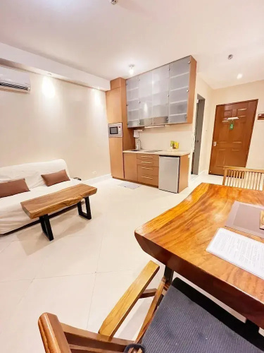 Manila Bayview Luxury Rental