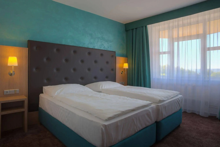 Hotel Galatea