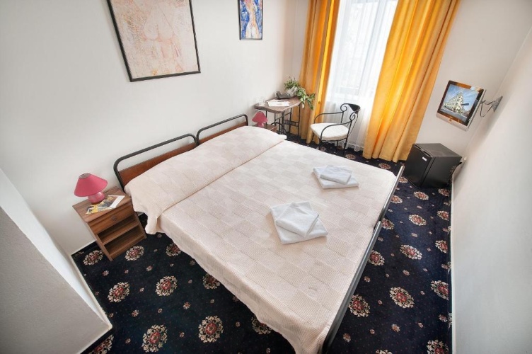 Comfort Double room