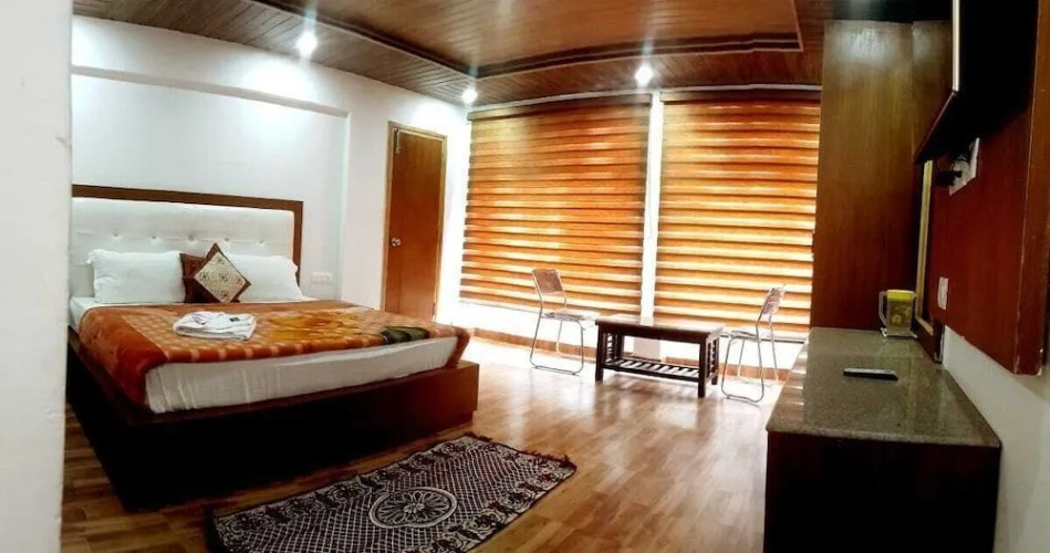 Otel görseli