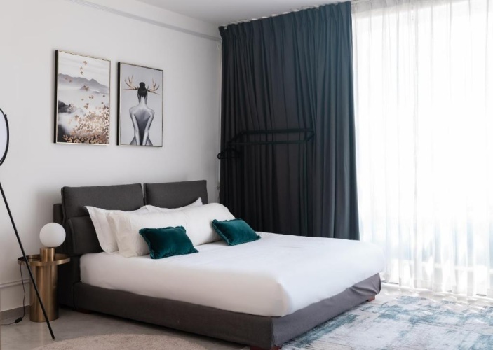 Penthouse Suite