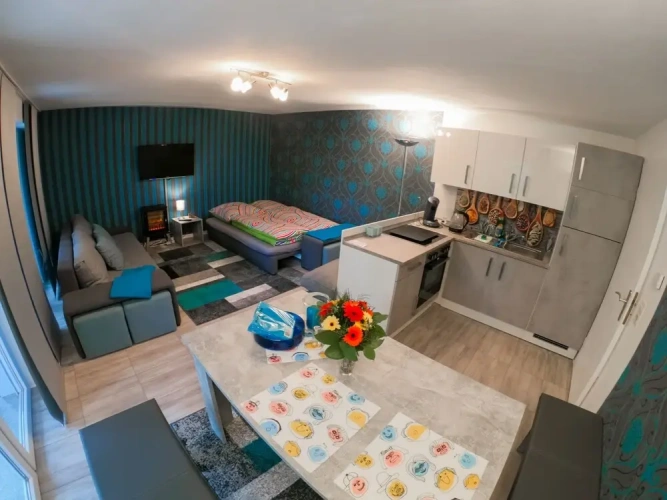 Standard Apartment