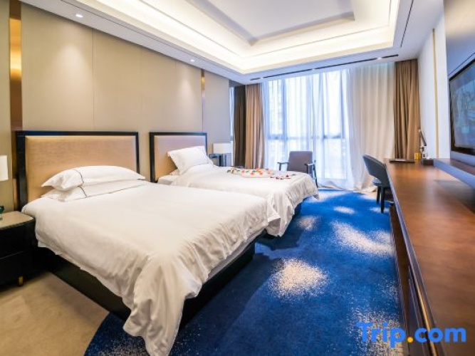 Executive Twin room