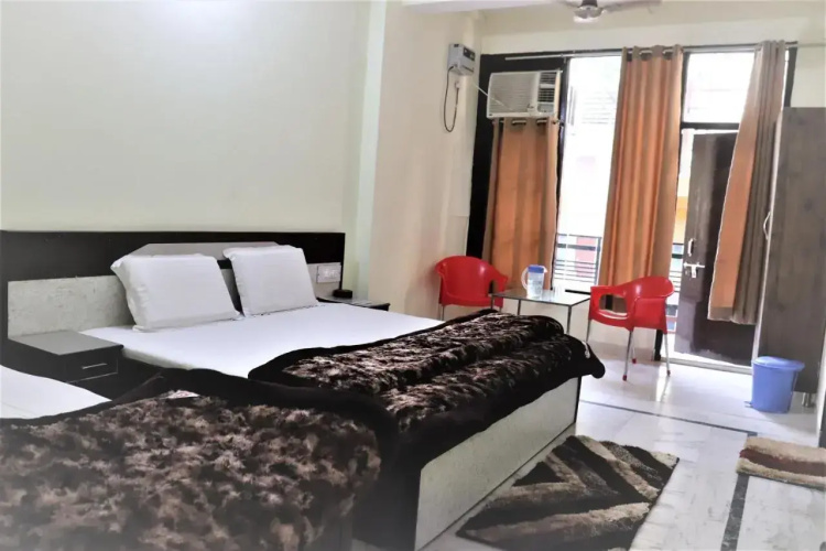 Hotel Orange Classic