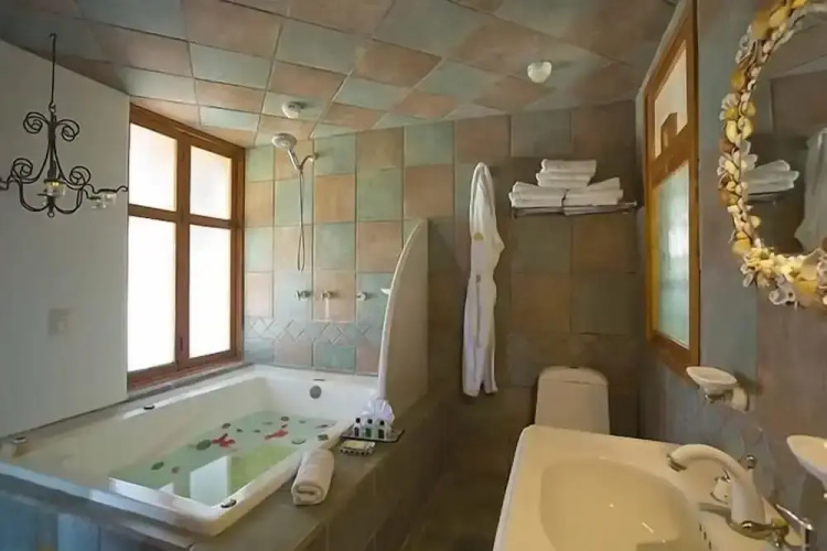 Villa Bella Bed & Breakfast