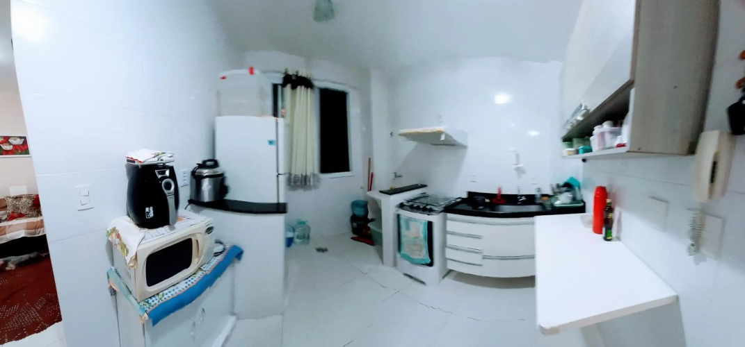 Apartamento temporada