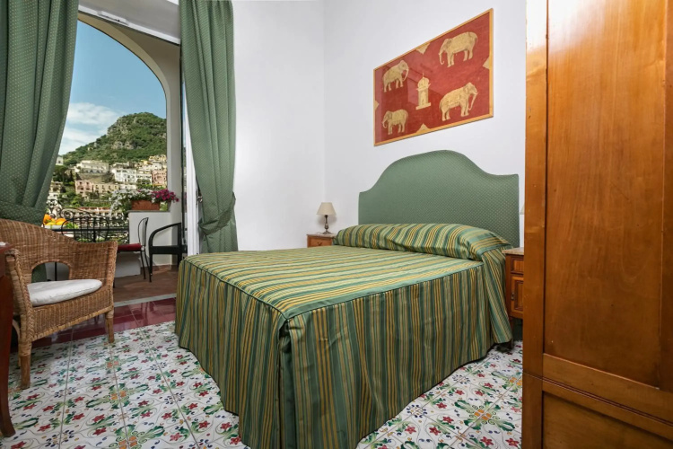 Palazzo Margherita Positano