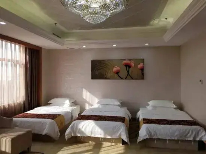 Lingcheng District,  Dezhou,  Shandong,  China