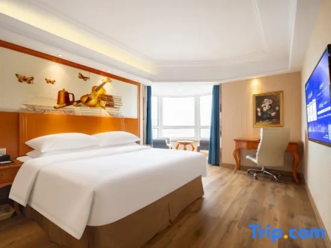Deluxe Double room with river view