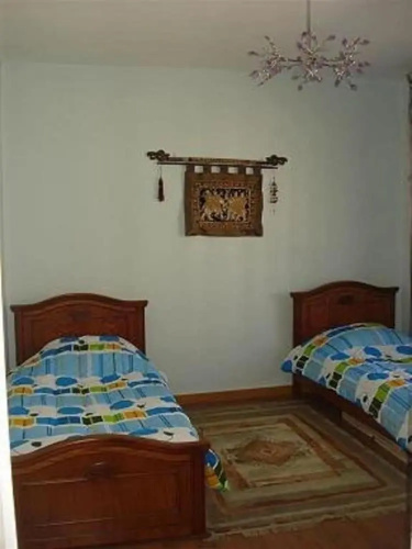 Al Amer Hostel