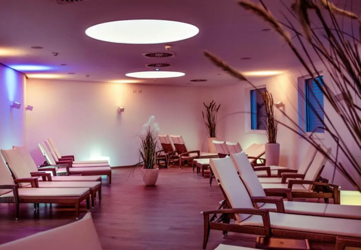 Ströbinger Hof - Therme Wellness Resort, Bild 23