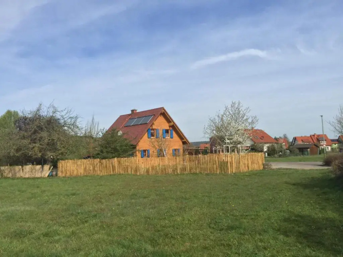 Tinyhouse Bamberg
