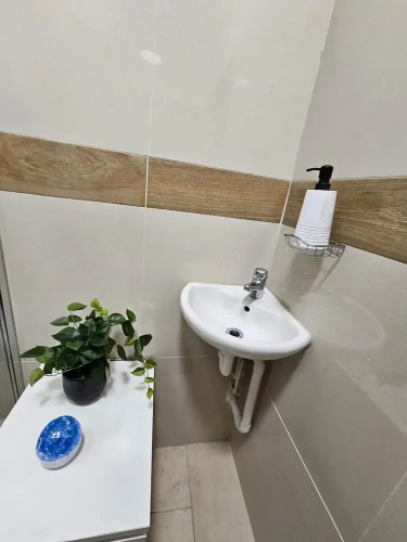 Primely Located 1-bed Apartment in Brighton