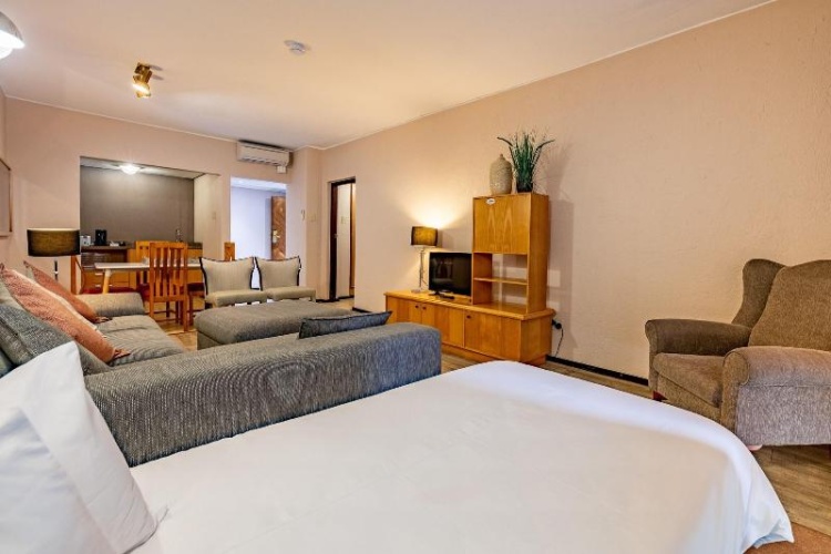 Standard Double Family room