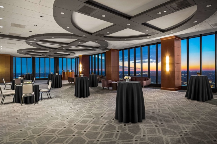 The Marquette Hotel, Curio Collection by Hilton photo 21