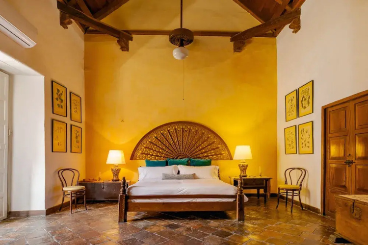 Casa Baloco