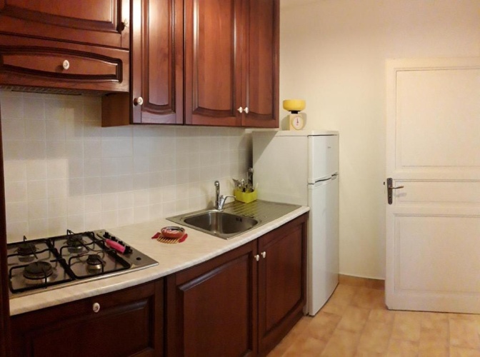 1 Bedroom Apartment with balcony