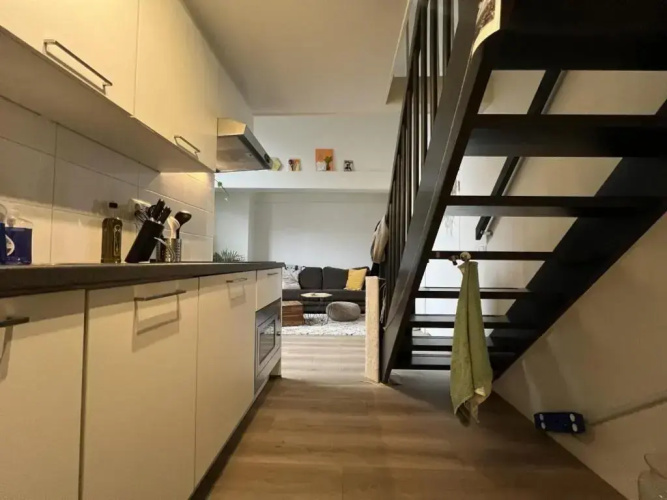Stadslogement 12E
