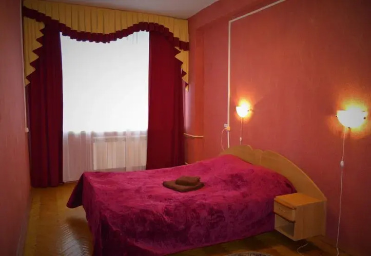 Фотография номера гостиницы Красное Сормово