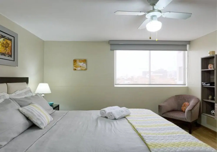 UR Place Rentals - Av Arequipa Miraflore