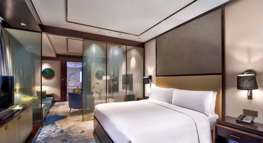 Hilton Da Nang