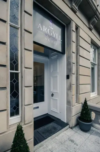Image de l'hôtel