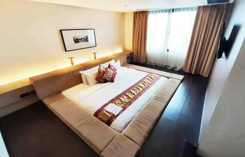 Double Suite