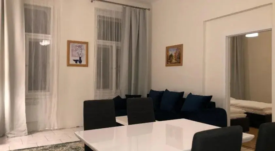 Welcome Hostel Prague Center