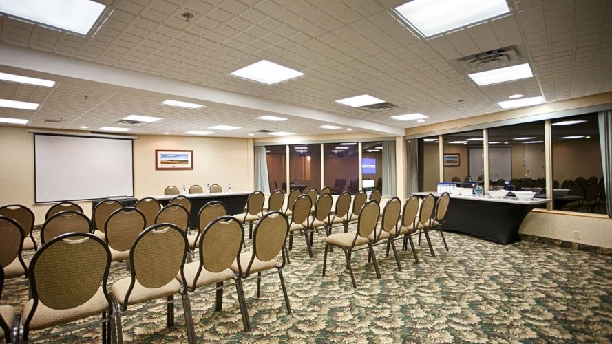 Charlottetown Inn & Conference Centre photo 18
