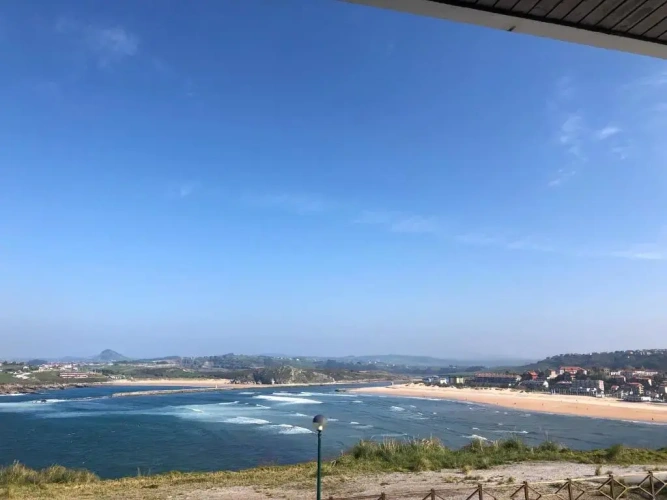 Deluxe Double room with balcony and with sea view