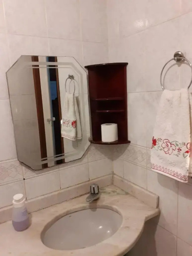 Pousada tia Lú