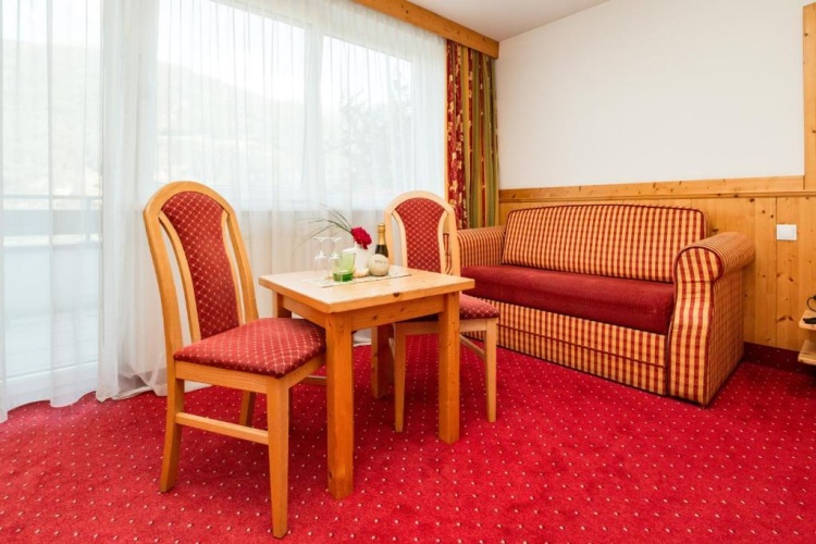 Standard Family room