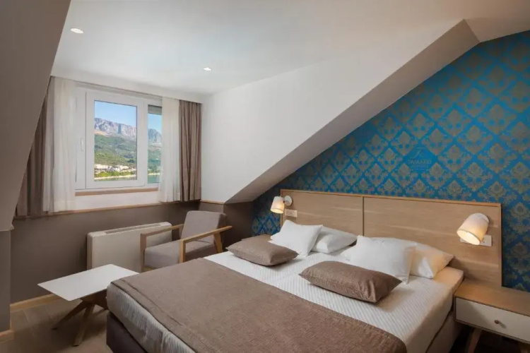 Hotel Tamaris