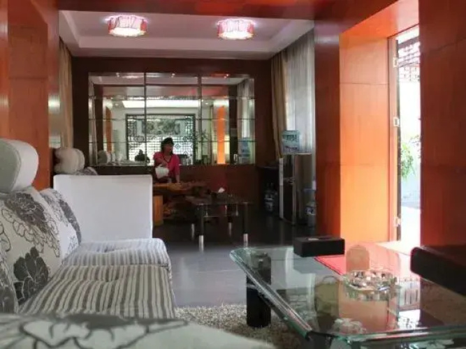 Juxian Hostel