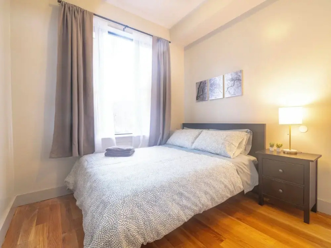 Guest Room Near Williamsburg