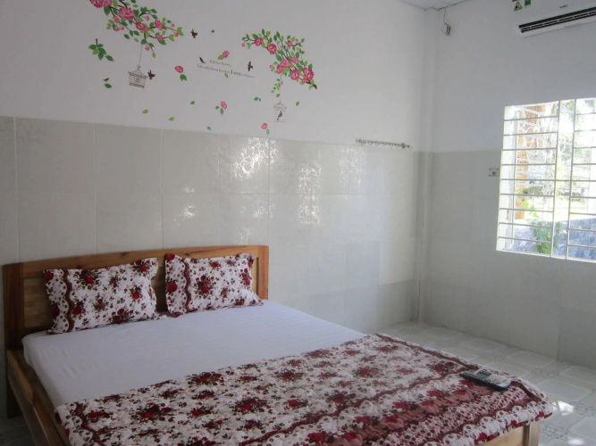Be Home Hostel