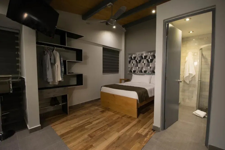 2NDHOME Celaya